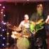 Mark Freeman Peter Gunn Theme Green Strat Addlestone 6 03 2016