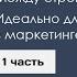 1 Огилви О рекламе разбор и применение книги в маркетинге