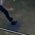 Former Track Star Chases Down Alleged Truck Thief Shorts