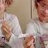 Bolalar Uchun Tasbex Yasash Sovgaga Tasbeh Yasash Oson Va Tez Qol Mehnati Baby Twins Layfhak Tasbex