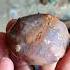 Yellow Agate Found In The Wild Crystal Hunting Jackpot Youtubeshorts Agatehunting Shortsvideo