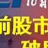 高通胀下的股市 如何应对机构抱团 揭秘当前股市的破局之道