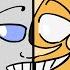Evelyn Evelyn Sun And Moon FNAF Security Breach ANIMATIC