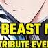 Super Beast Master I Gain A Super Attribute Every Time I Level Up