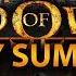 God Of War Original Saga Story Summary What You Need To Know