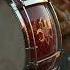 Military Snare Drum March Precise And Rhythmic Beats