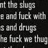 Ice Cube Why We Thugs Lyrics