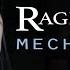RAGE OF LIGHT Mechanicals OFFICIAL VIDEO