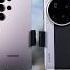 ULTRA Camera Test Vivo X200 Ultra Vs Galaxy S25 Ultra Vs Xiaomi 15 Ultra Vs Oppo Find X8 Ultra
