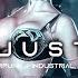 DARK JUSTICIAR Dark Techno Cyberpunk Dark Clubbing Industrial Bass Mix