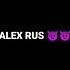 Alex Rus Tharabhaijoginder Alexrus