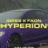 Faon X Prodigres Hyperion Touches Down On AudioBurial Link In Description Phonk Phonkmusic