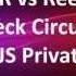 GTA TJR Vs Reece Low Mic Check Circus DJ WAJS Private Edit