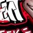 Friday Night Funkin Vs Mr Trololo FULL WEEK Friday Night Incident 1 8 FNF Mod Troll Trollge