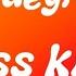Kaeyra Kiss Kiss Lyrics