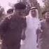 King Saddam Husain Dancing Movement صدام حسين Youtubeshorts Shortvideo