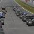 Racing On ALL Reverse Tracks On F1 25
