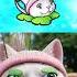 Just A Reminder About This Crazy Cat W PVZCSH PVZ Pvz Plantsvszombies