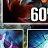 ARTEEZY Wraith King WTF Satanic Manta New Meta 60 LS 3x Illusion Crazy Build 7 29 Dota 2 Pro