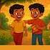 The True Friend A Short Tale With Meaningful Lesson Shortsvideo