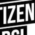 Nobody Does It Better Citizen JV1007