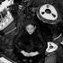 Maya Delilah Cory Henry Jeffrey Visualizer