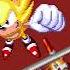 Sonic 2 Alternate OST The End