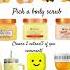 Make A Yellow Gift Basket Viralshort Preppy Skincaremakeup Yellow Fyp Comment