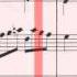 BWV 548 Prelude Fugue In E Minor The Wedge Scrolling