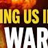 They Re Pushing Us Into A Nuke War Iran Sleeper Cells And The Final Red Line
