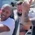 Behind The Scenes With Charlie Sloth And Giggs Summer Banger Mazzal20 Rap Freestyle