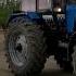 New Holland TD5 Vs MTZ Belarus 1221 2
