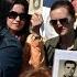 Immortal Regiment Oleg Gazmanov Бессмертный полк Олег Газманов
