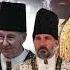 The Five Kings The Ismaili Imams Aga Khan