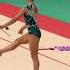 POGHOSYAN Meri ARM 2022 Rhythmic Worlds Sofia BUL Qualifications Clubs