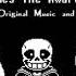 Undertale BTT Recalled Knowledge Three Times The Awareness Ayoubified Cover Channel Anniversary