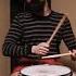 ROCK PRIVET Наше Лето Drum Cover By Max Prigotskiy