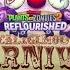 The Zombies Ate Your Brains Caliginous Carnival Plants Vs Zombies 2 Reflourished