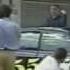 Colin McRae Testing Jordan F1