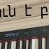 Գարուն է բացվել Garun E Bacvel Piano Cover Ruzanna Music