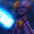 Jinwoo Vs Baran The King Of Demons Solo Leveling Slava Funk Edit