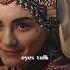 Eyes Talk Osman Ozgetorer Ozgetorerfnps Balahatun Bala Osmanbey Kurulusosman Ozge Ertugrul