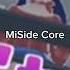 MiSide Core This All Can I Do Mila Mita Miside Anime Horror Fyp 2025