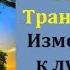 Энергетический сеанс Энергия Трансформации Надежда Ражаловская