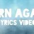 Austin French Born Again Lyric Video