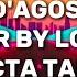GIGI D AGOSTINO X VIZE X EMOTIK NEVER BY LONELY DJ SELECTA TANZ REMIX
