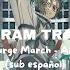 MILGRAM Trailer The Purge March AMANE Sub Español