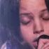 Carolina Ramil Material Girl Blind Auditions The Voice Kids Spain 2025