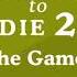 Dumb Ways To Die 2 All Minigame Win Fanfares