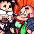 Revolution FNF Soviet Cartoons V 3 NEZNAIKA EDITION Friday Night Funkin Mod Fnf Fnfmod